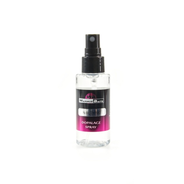 NEW WarmuzBaits N-Butyric Dopalacz Spray NEW WarmuzBaits N-Butyric Dopalacz Spray