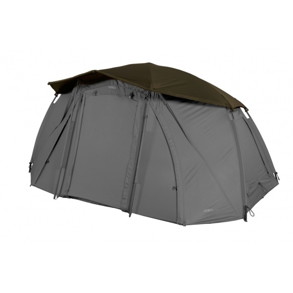 Trakker Tempest 100 Brolly Skull Cap Aquatexx EV 1.0 Trakker Tempest 100 Brolly Skull Cap Aquatexx EV 1.0