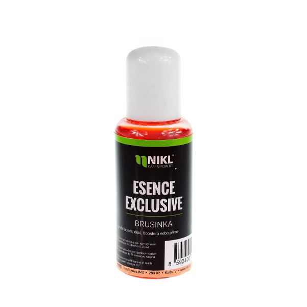 Karel Nikl Essence Cranberry Karel Nikl Essence Cranberry