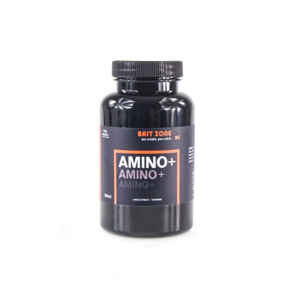 Bait Zone Amino+ Liquid Bait Zone Amino+ Liquid
