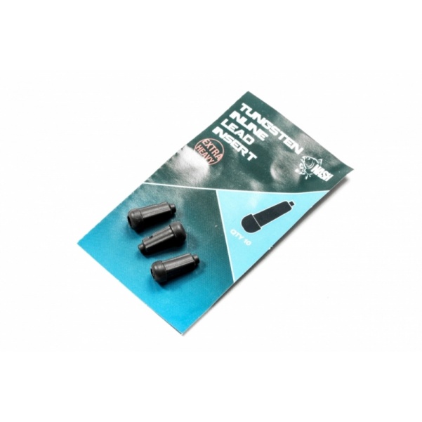 Nash Tungsten Inline Lead Insert Nash Tungsten Inline Lead Insert
