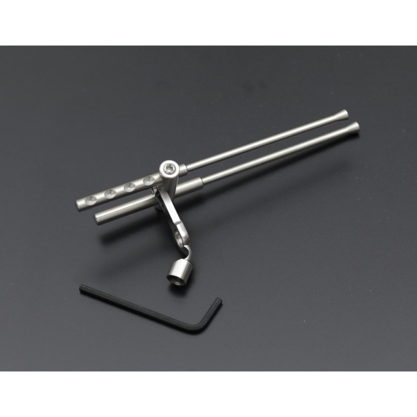 Solar - P1 Adjustable Snag Bar Solar - P1 Adjustable Snag Bar