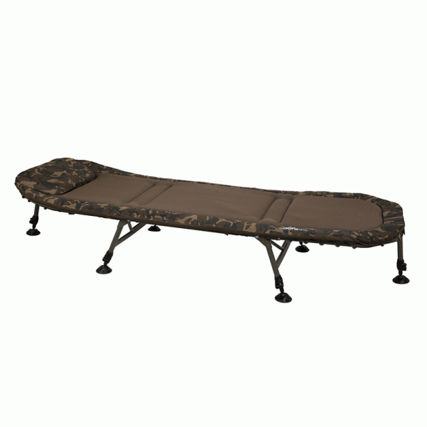 Fox Duralite Bed Fox Duralite Bed