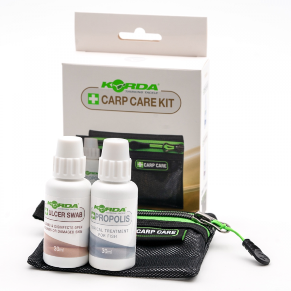 Korda Carp Care Kit Korda Carp Care Kit