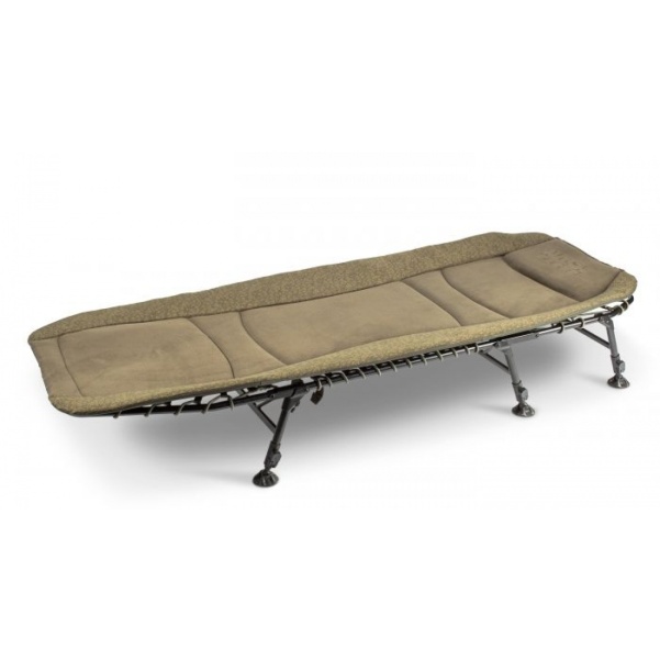 Nash Tackle Bedchair Nash Tackle Bedchair