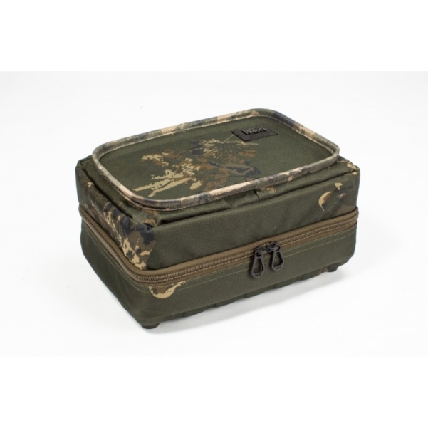 Nash Subterfuge Work Box Nash Subterfuge Work Box