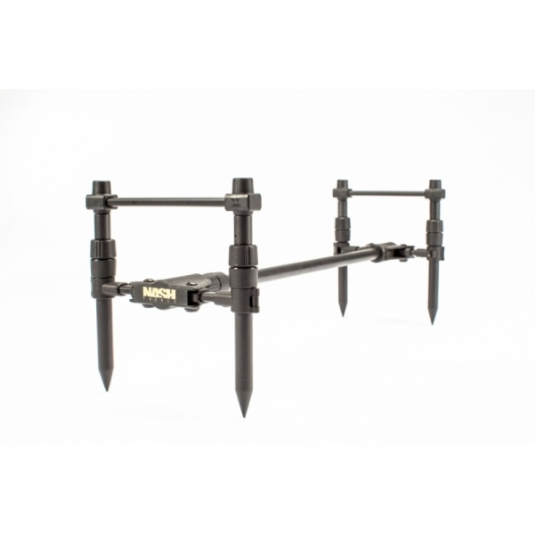 Nash Tackle Rod Pod Nash Tackle Rod Pod