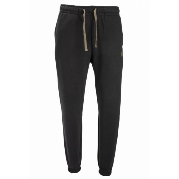 Nash Tackle Joggers Black Nash Tackle Joggers Black