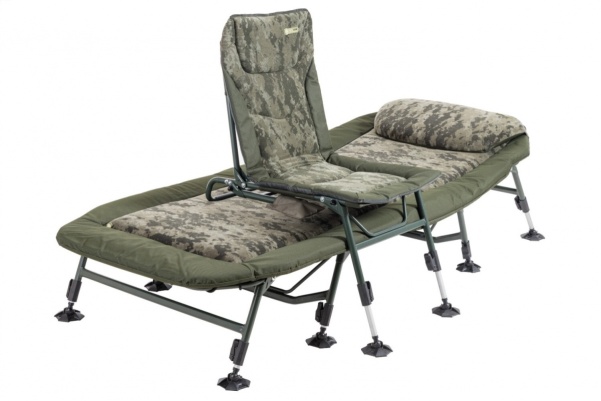 Mivardi Chair CamoCODE Combi Mivardi Chair CamoCODE Combi