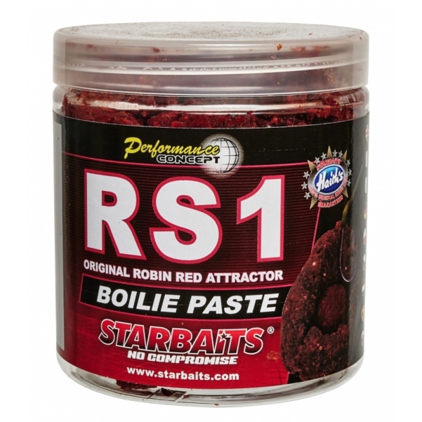 NEW Starbaits PC RS1 Paste Baits NEW Starbaits PC RS1 Paste Baits