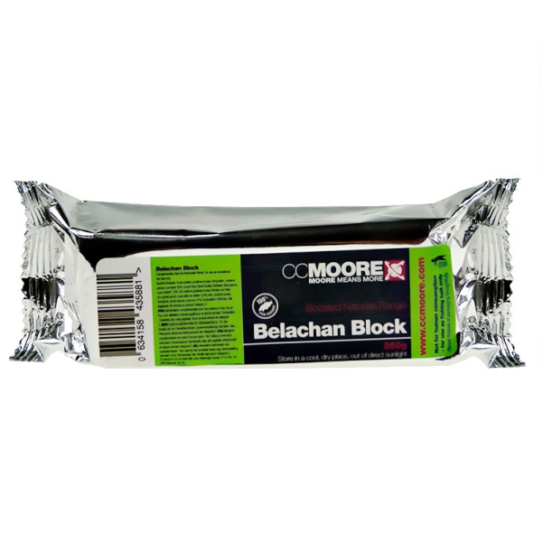 NEW CcMoore Belachan Paste 250g Block NEW CcMoore Belachan Paste 250g Block