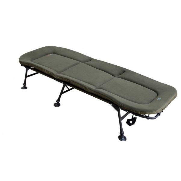 TandemBaits Phantom S-Flat SS Bed 6 Legs TandemBaits Phantom S-Flat SS Bed 6 Legs