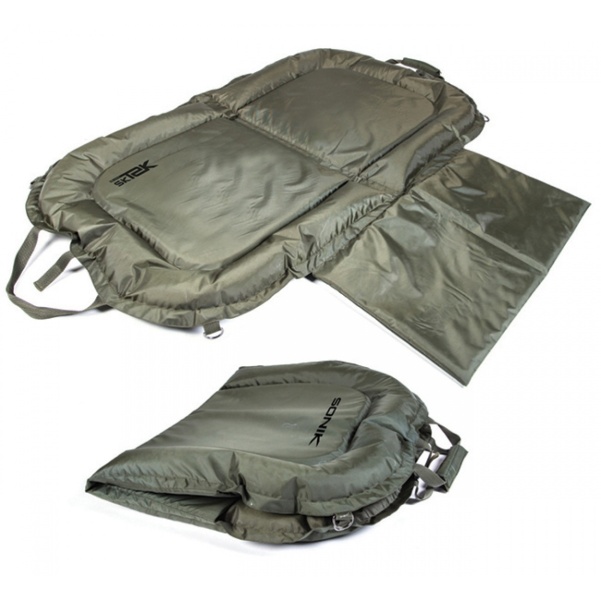 Sonik SK-TEK Beanie Mat Sonik SK-TEK Beanie Mat