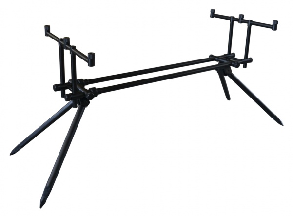 Sonik STANZ 3 Rod Pod Sonik STANZ 3 Rod Pod
