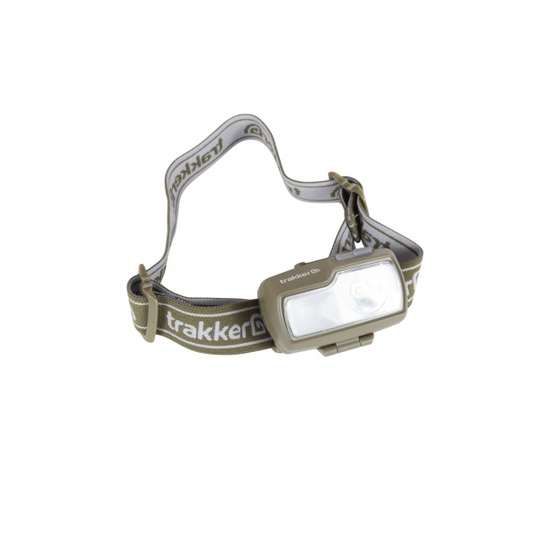Trakker Nitelife Headtorch 420 Trakker Nitelife Headtorch 420