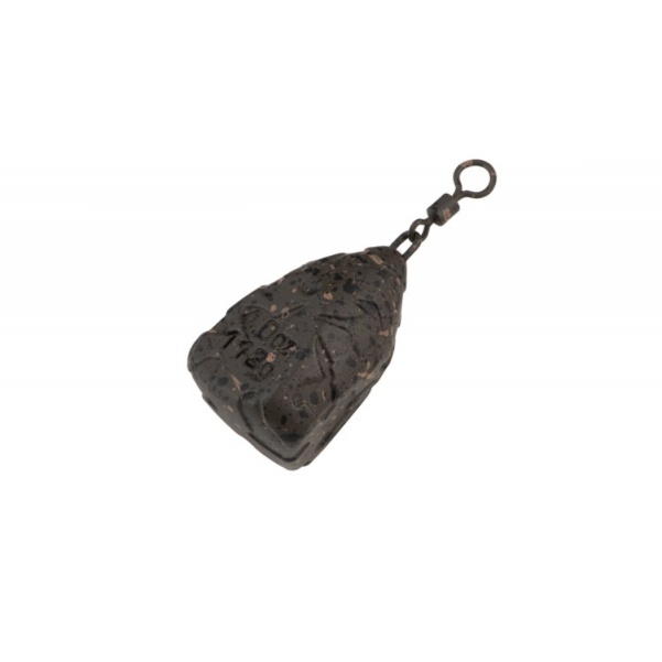 FOX Edges Tri Pear Swivel Lead FOX Edges Tri Pear Swivel Lead