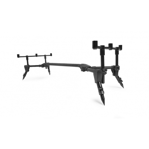 Avid Carp LokDown Low Pod Avid Carp LokDown Low Pod