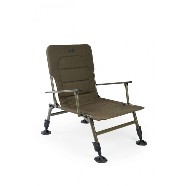 Avid Carp Ascent Arm Chair Avid Carp Ascent Arm Chair