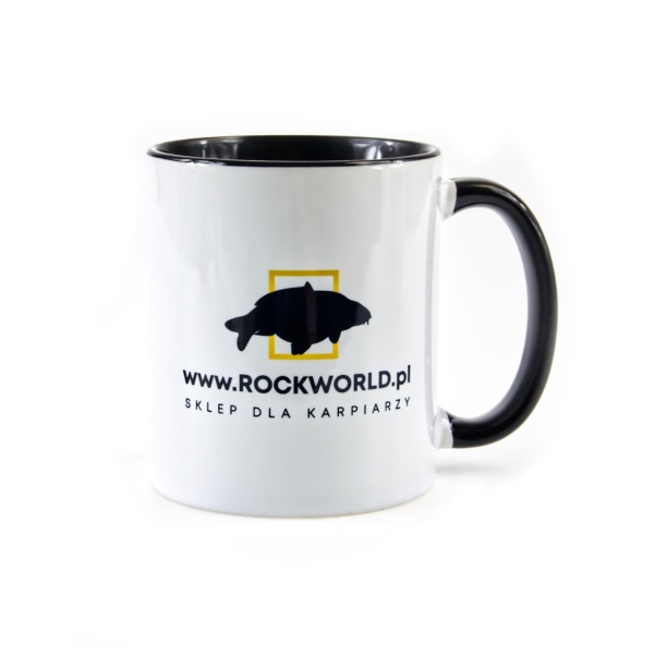 Rockworld - Mug