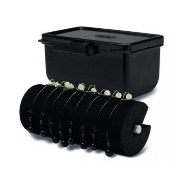 Nash Box Logic Chod Box Nash Box Logic Chod Box