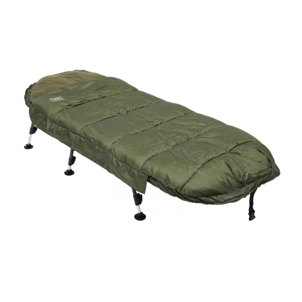 Prologic Avenger 6 Leg S/Bag&Bedchair System Prologic Avenger 6 Leg S/Bag&Bedchair System