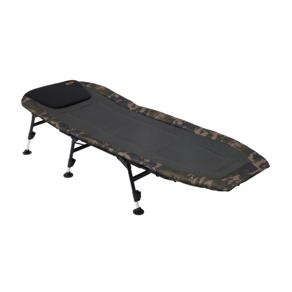 Prologic Avenger 6 Leg Bedchair Prologic Avenger 6 Leg Bedchair