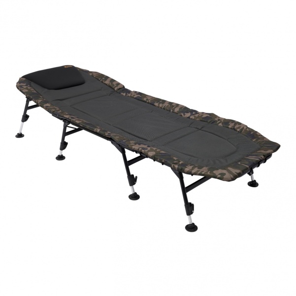 Prologic Avenger 8 Leg Bedchair Prologic Avenger 8 Leg Bedchair