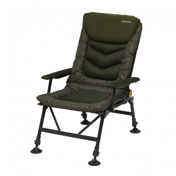 Prologic Inspire Relax Recliner Chair With Armrests Prologic Inspire Relax Recliner Chair With Armrests