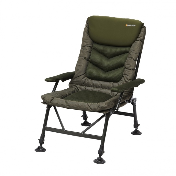 Prologic Inspire Relax Chair With Armrests Prologic Inspire Relax Chair With Armrests