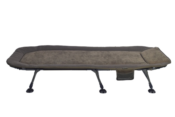 Sonik AXS Duralloy Levelbed Sonik AXS Duralloy Levelbed