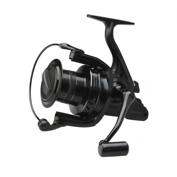 DAM Quick 4 SLS 8000 FD Reel DAM Quick 4 SLS 8000 FD Reel