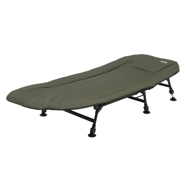 DAM Eco Flatbed Bedchair DAM Eco Flatbed Bedchair