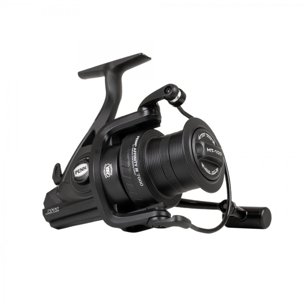 PENN Affinity III Longcast 8000 Reel PENN Affinity III Longcast 8000 Reel