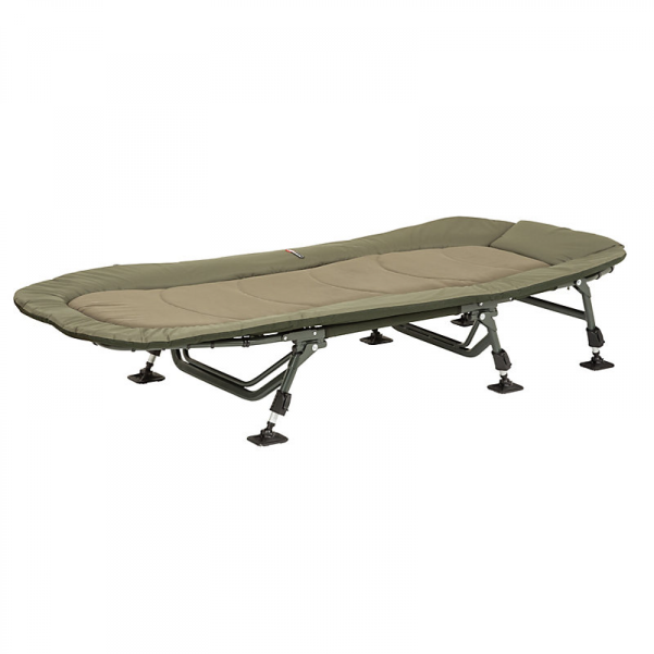JRC Stealth X-lite Levelbed JRC Stealth X-lite Levelbed