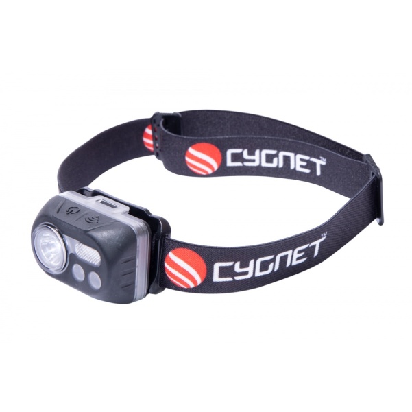Cygnet Sniper Headtorch Cygnet Sniper Headtorch