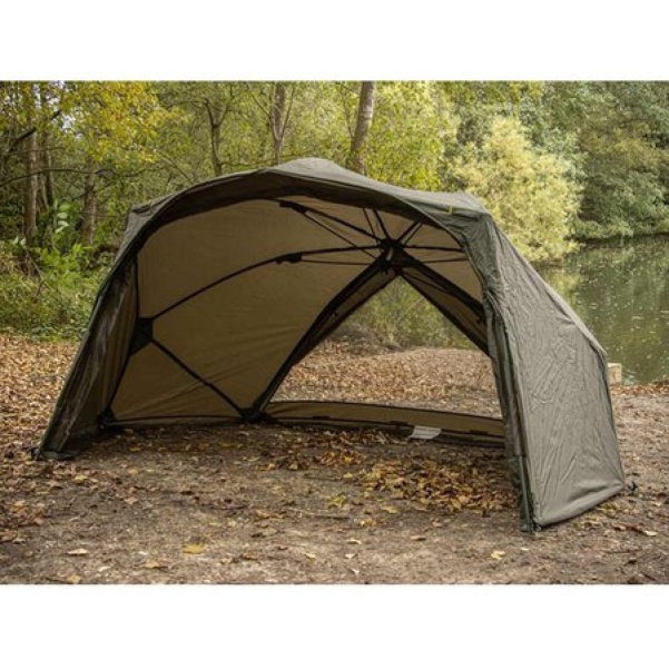 Solar Undercover Green Brolly System Solar Undercover Green Brolly System