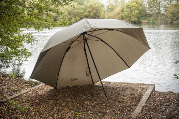 Solar Undercover Green 60 inch Brolly Solar Undercover Green 60 inch Brolly
