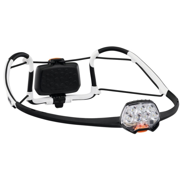 Petzl IKO 350 LUMENS Czołówka Petzl IKO 350 LUMENS Czołówka