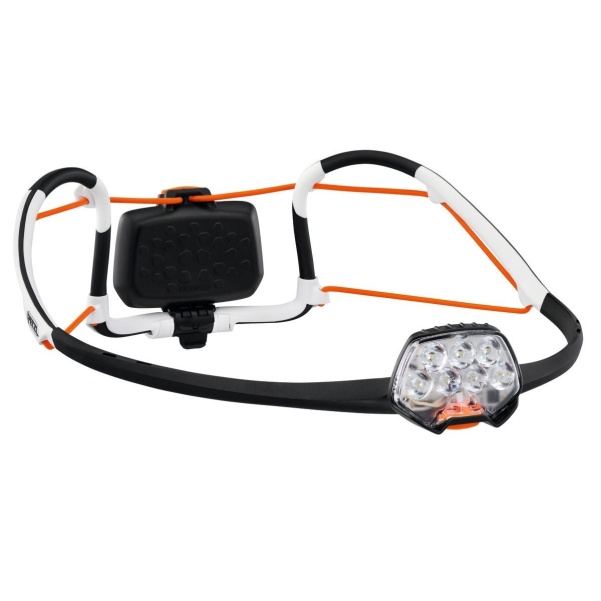 Petzl IKO CORE 500 LUMENS Czołówka Petzl IKO CORE 500 LUMENS Czołówka