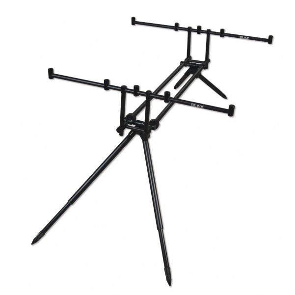 Carp Spirit Rod Pod BLAX 4 Rod Carp Spirit Rod Pod BLAX 4 Rod