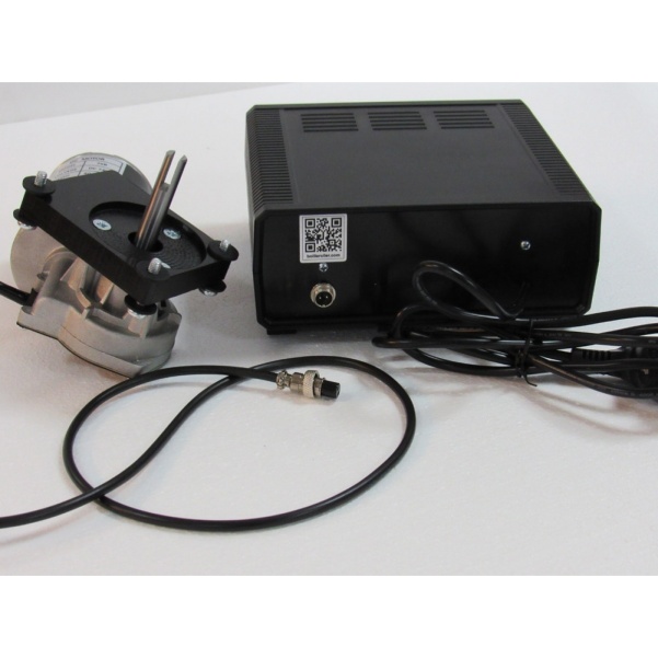 BoilieRoller Gear Motor 24V Multispeed BoilieRoller Gear Motor 24V Multispeed