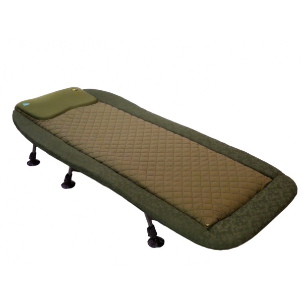 Carp Spirit Magnum Air-Line Bed Standard Carp Spirit Magnum Air-Line Bed Standard