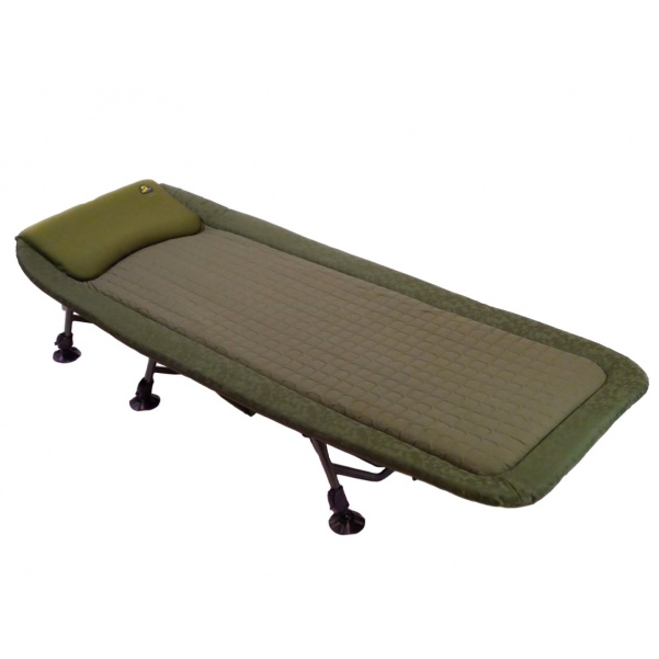 Carp Spirit Magnum Bed Standard Carp Spirit Magnum Bed Standard
