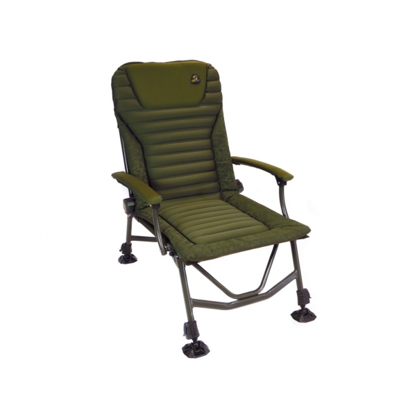 Carp Spirit Magnum Deluxe Chair Standard Carp Spirit Magnum Deluxe Chair Standard