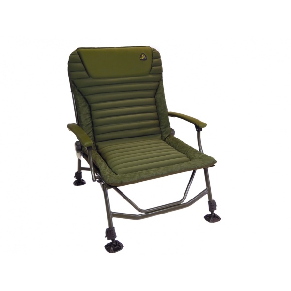 Carp Spirit Magnum Deluxe Chair XL Carp Spirit Magnum Deluxe Chair XL