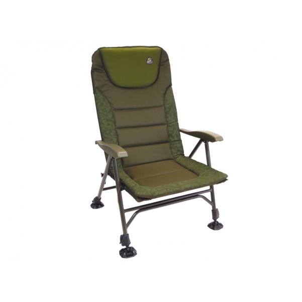 Carp Spirit Magnum Hi-Back Chair Carp Spirit Magnum Hi-Back Chair