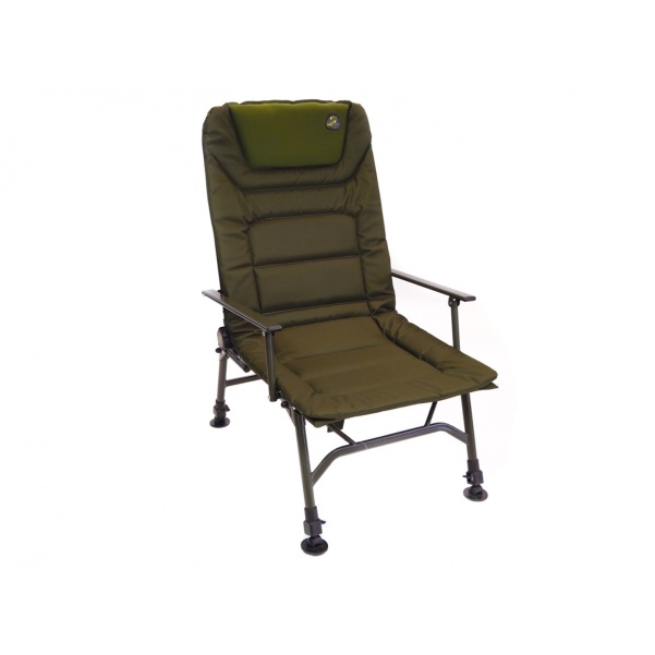 Carp Spirit BLAX Arm Chair Carp Spirit BLAX Arm Chair