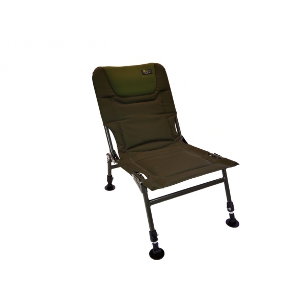 Carp Spirit BLAX Low Chair Carp Spirit BLAX Low Chair