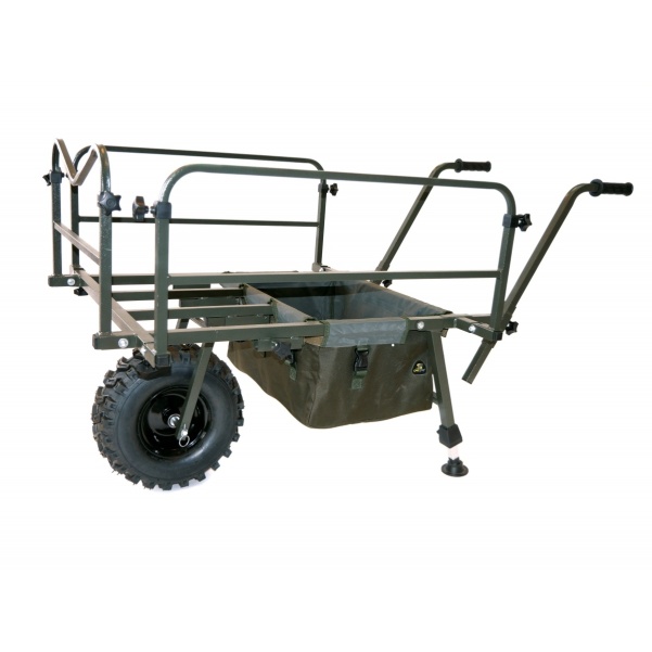 Carp Spirit Monster Barrow Carp Spirit Monster Barrow