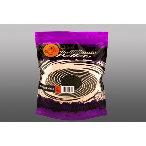 NEW UltimateProducts Pellet Monster GLM NEW UltimateProducts Pellet Monster GLM